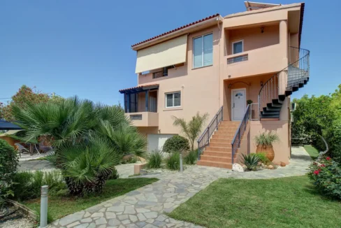 Villa for Sale in Chania Akrotiri 26