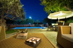 Villa for Sale in Chania Akrotiri