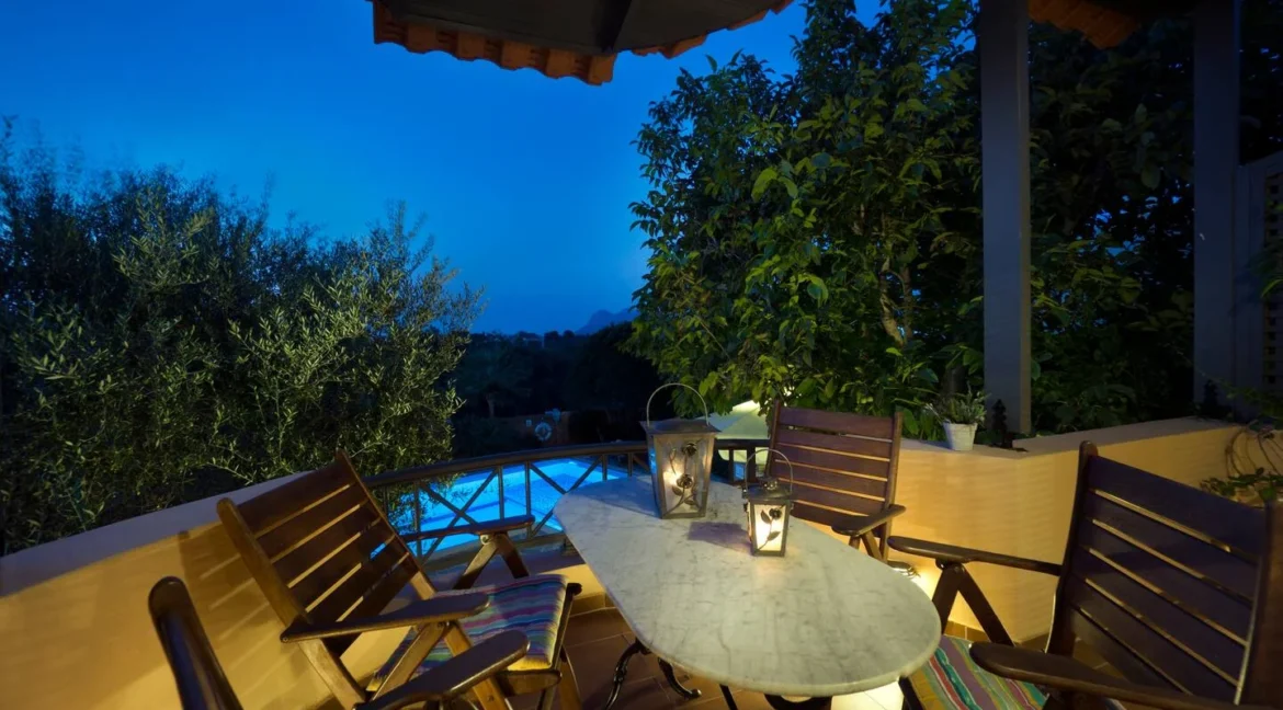 Villa for Sale in Chania Akrotiri 5