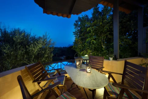 Villa for Sale in Chania Akrotiri 5