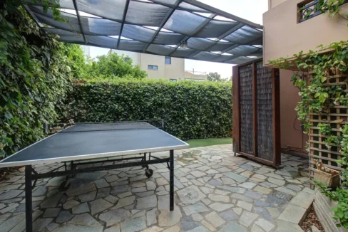 Villa for Sale in Chania Akrotiri 7