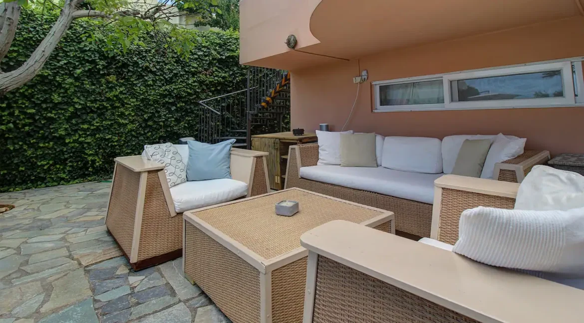 Villa for Sale in Chania Akrotiri 8