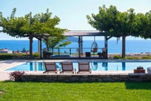 Villa for sale Kavala Greece