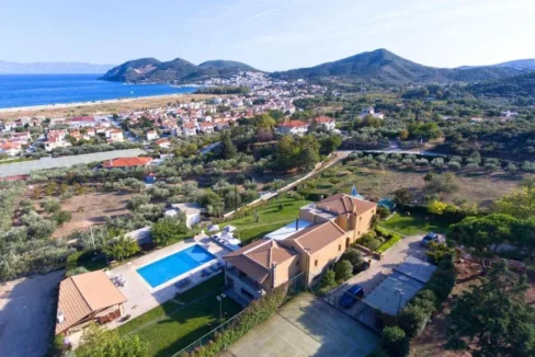 Villa for sale Kavala Greece 2
