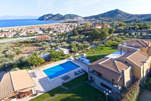 Villa for sale Kavala Greece 20