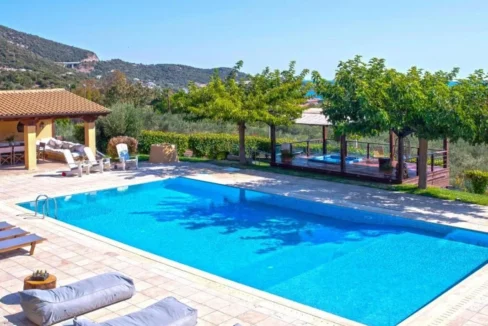 Villa for sale Kavala Greece 6