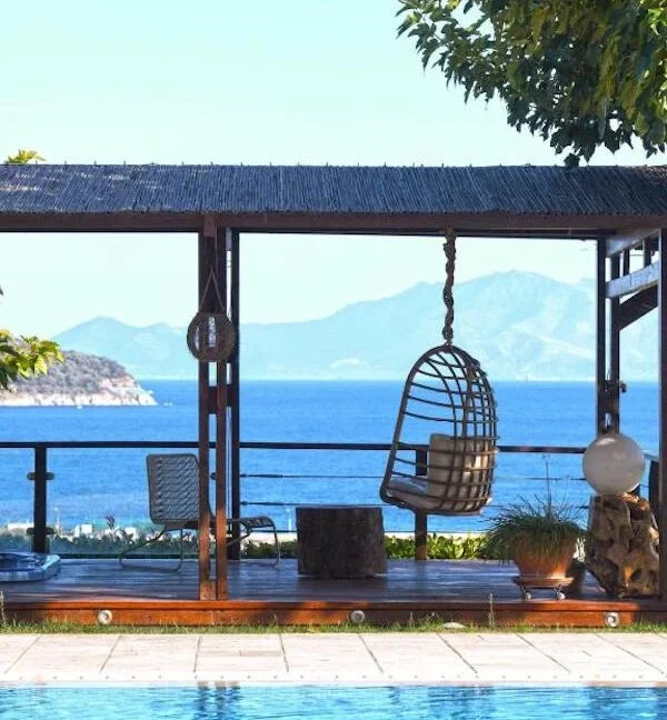 Villa for sale Kavala Greece 7