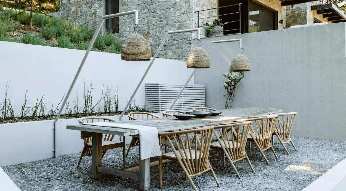 Villa in Nydri Lefkada For Sale 3