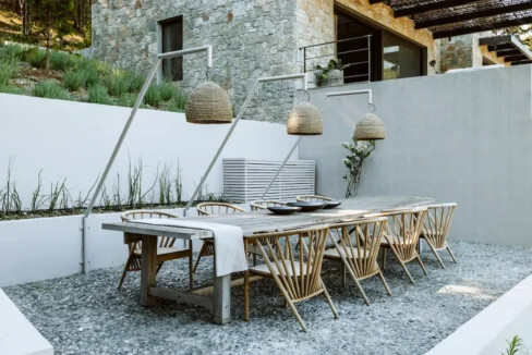 Villa in Nydri Lefkada For Sale 3