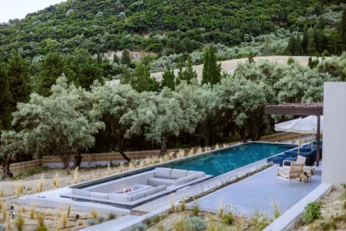 Villa in Nydri Lefkada For Sale 4