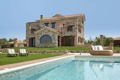 Award-Winning Luxury Villa in Zante Island, Greece 10