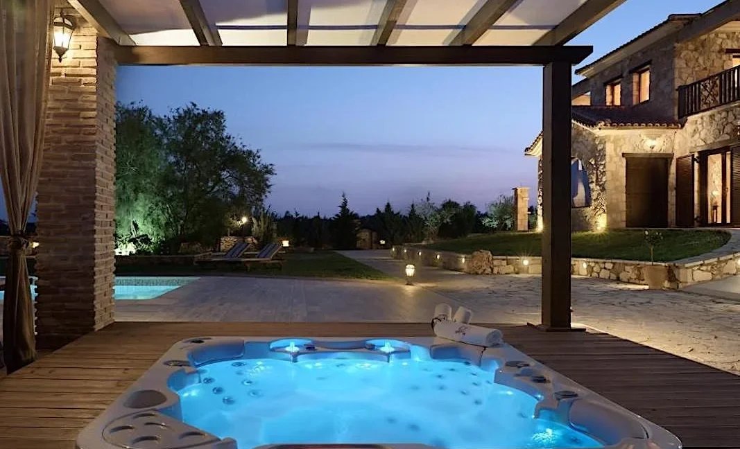 Award-Winning Luxury Villa in Zante Island, Greece 2