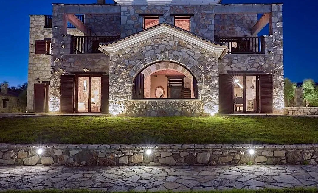 Award-Winning Luxury Villa in Zante Island, Greece 4