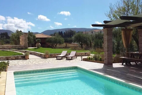 Award-Winning Luxury Villa in Zante Island, Greece 7