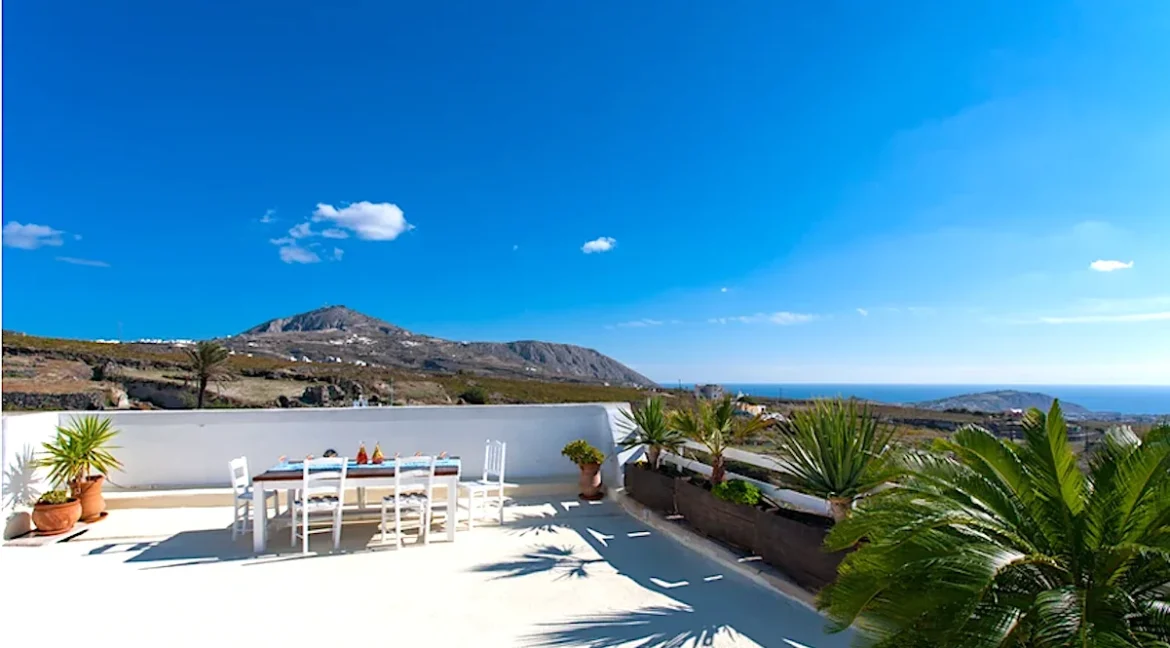 Big Estate in Santorini Megalochori for sale 34
