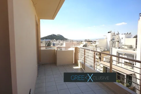 Center of Athens, Ampelokipoi - Maisonette for Sale 4