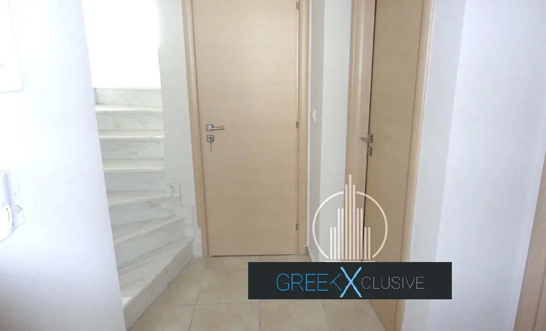 Center of Athens, Ampelokipoi - Maisonette for Sale 5