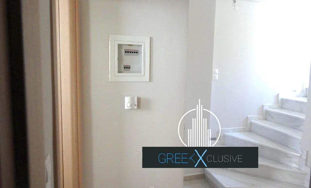 Center of Athens, Ampelokipoi - Maisonette for Sale 6