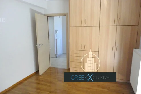 Center of Athens, Ampelokipoi - Maisonette for Sale 7