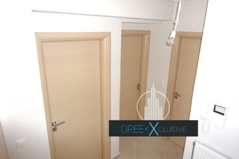 Center of Athens, Ampelokipoi - Maisonette for Sale 8