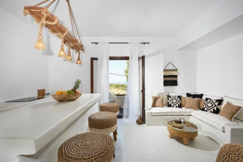Dream Residence Santorini, Messaria 3