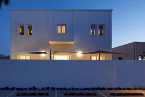 Dream Residence Santorini, Messaria 5