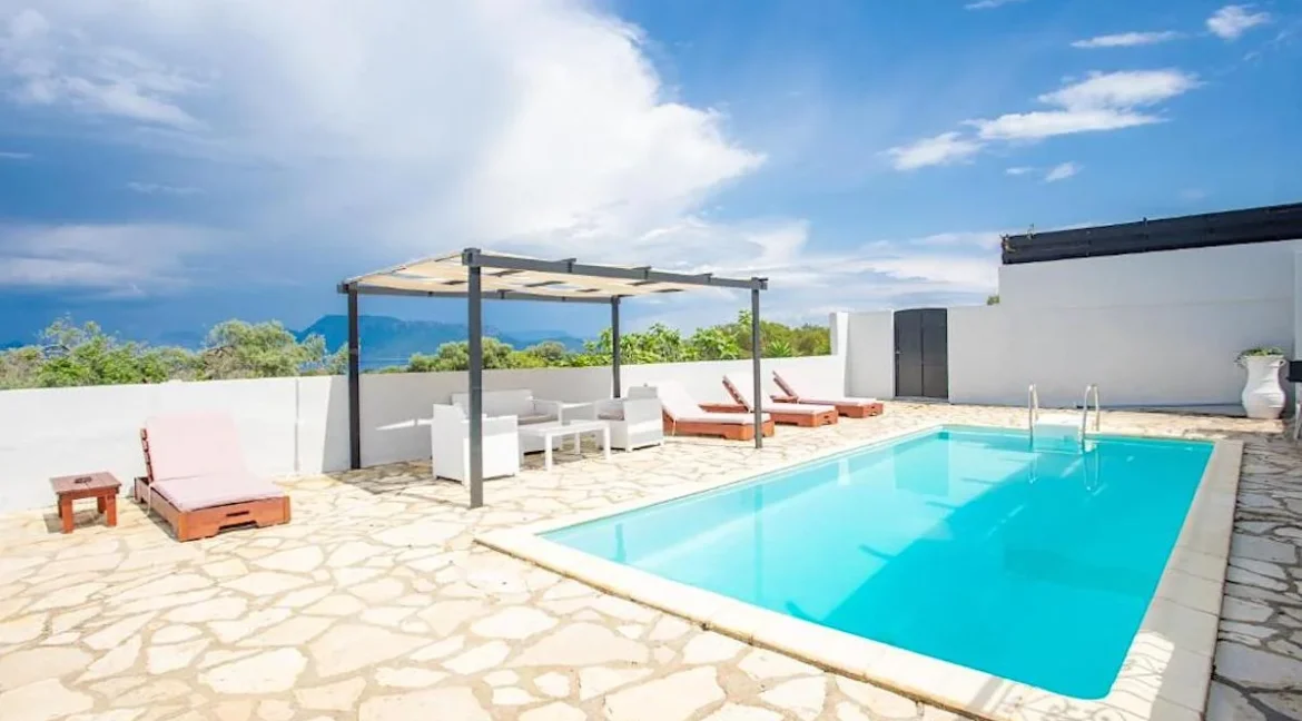 House for Sale in Meganisi Lefkada 12