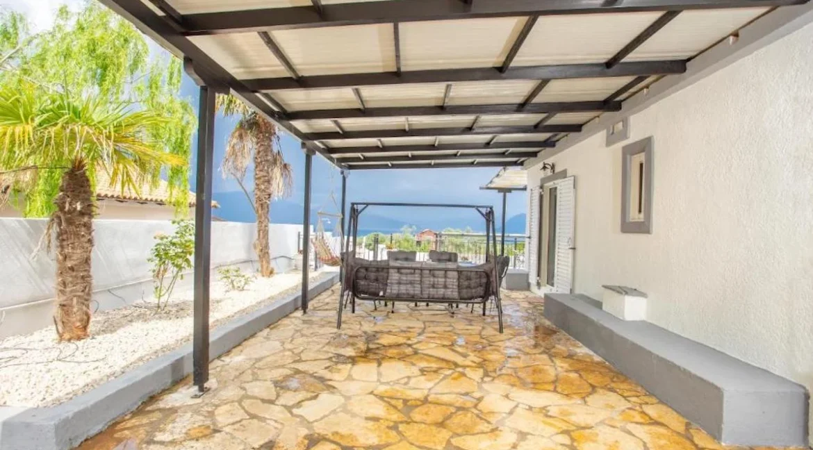 House for Sale in Meganisi Lefkada 6