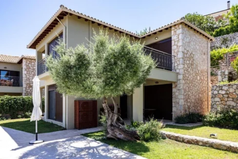 Lefkada Exceptional Villa Complex15