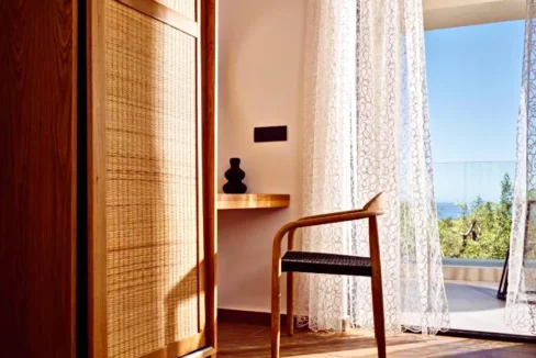 Luxurious 5 Bedroom Seafront Villa Zakynthos Greece1