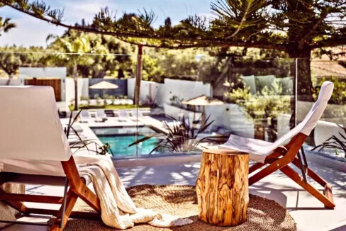 Luxurious 5 Bedroom Seafront Villa Zakynthos Greece13