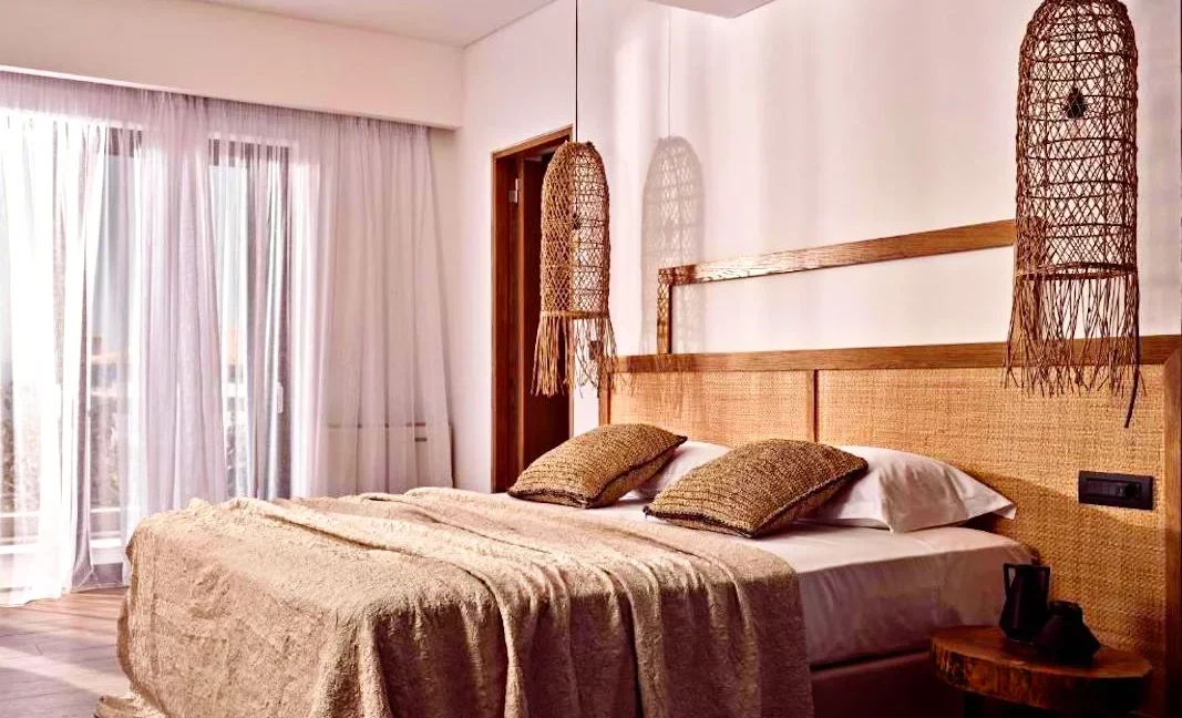 Luxurious 5 Bedroom Seafront Villa Zakynthos Greece14