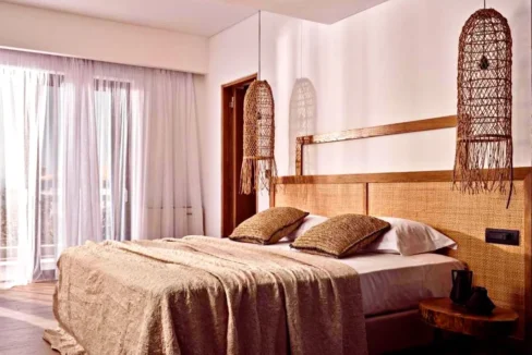 Luxurious 5 Bedroom Seafront Villa Zakynthos Greece14