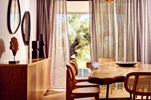 Luxurious 5 Bedroom Seafront Villa Zakynthos Greece17