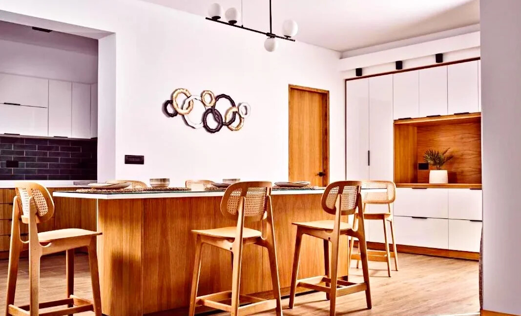 Luxurious 5 Bedroom Seafront Villa Zakynthos Greece19