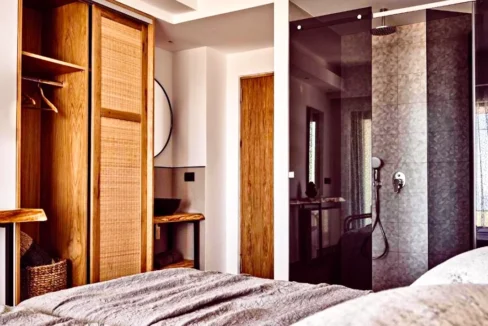Luxurious 5 Bedroom Seafront Villa Zakynthos Greece2