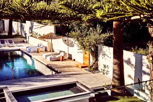 Luxurious 5 Bedroom Seafront Villa Zakynthos Greece29