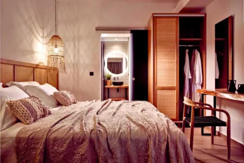 Luxurious 5 Bedroom Seafront Villa Zakynthos Greece3