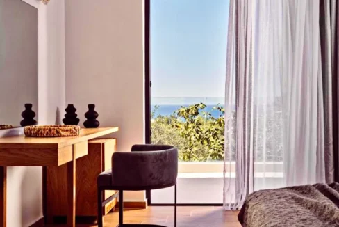 Luxurious 5 Bedroom Seafront Villa Zakynthos Greece4