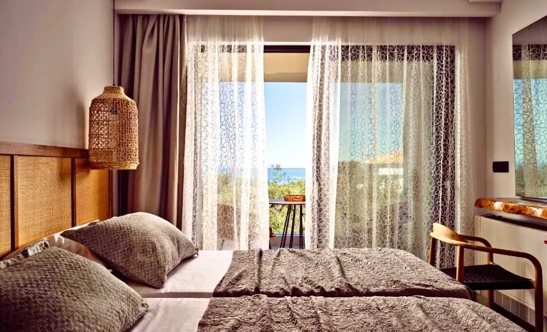 Luxurious 5 Bedroom Seafront Villa Zakynthos Greece5