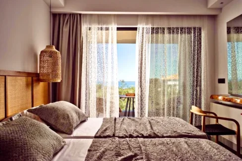 Luxurious 5 Bedroom Seafront Villa Zakynthos Greece5