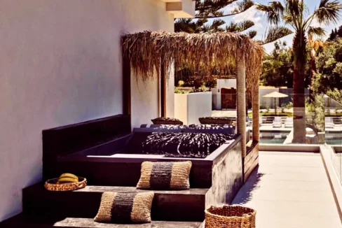 Luxurious 5 Bedroom Seafront Villa Zakynthos Greece7