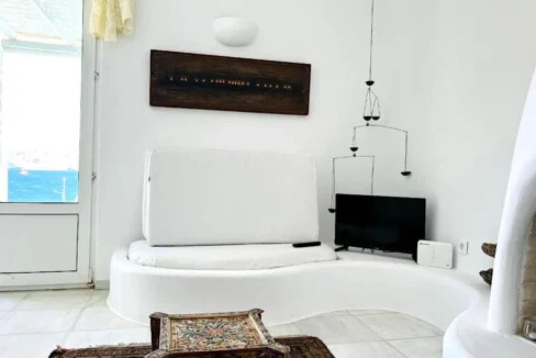 Luxurious, Boho Style villa in Ornos Mykonos 11