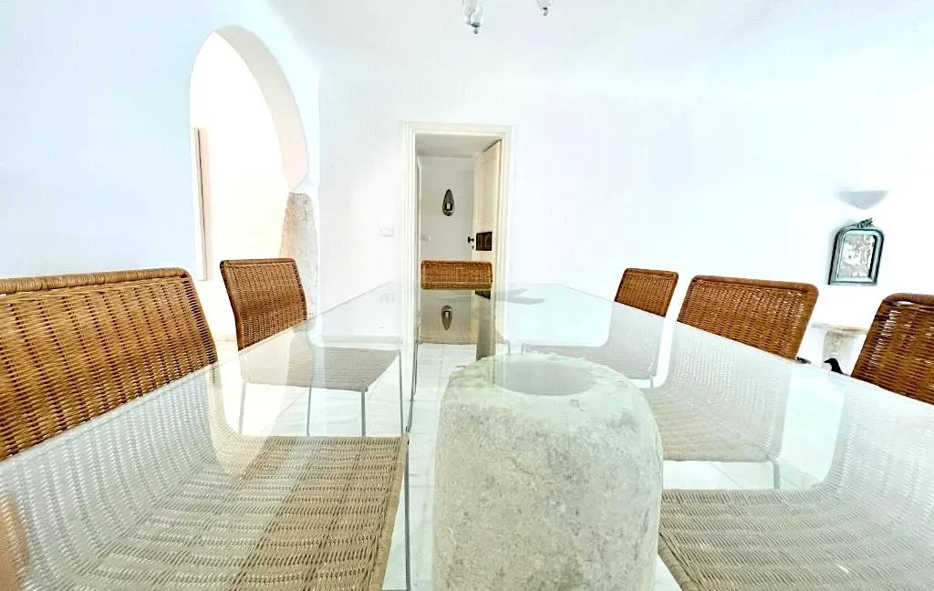 Luxurious, Boho Style villa in Ornos Mykonos 12