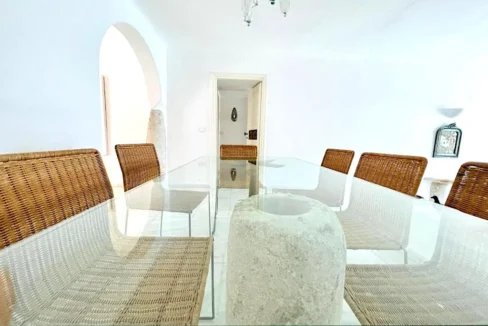 Luxurious, Boho Style villa in Ornos Mykonos 12