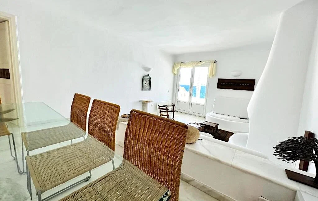 Luxurious, Boho Style villa in Ornos Mykonos 14