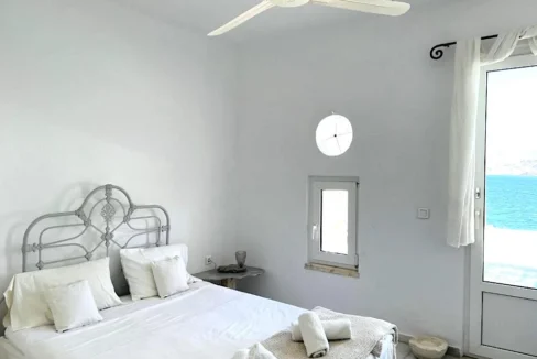 Luxurious, Boho Style villa in Ornos Mykonos 21