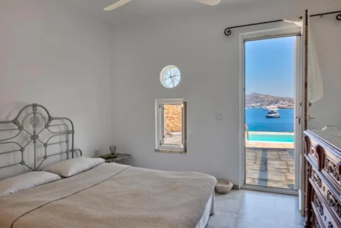 Luxurious, Boho Style villa in Ornos Mykonos 29