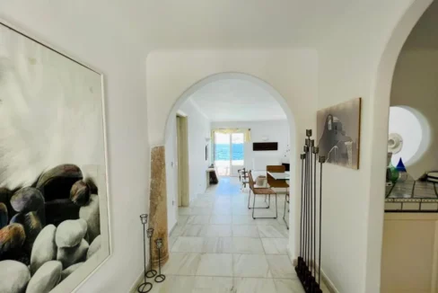 Luxurious, Boho Style villa in Ornos Mykonos 5