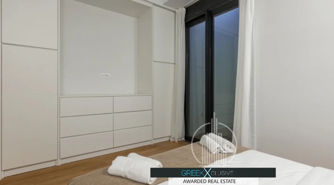 Luxurious Newly-Built Maisonette for Sale in Voula, South Athens 1
